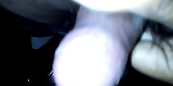 a rika blowjob