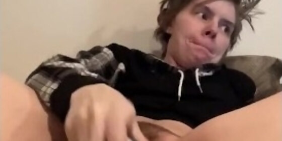 cum slut