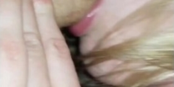 playing with step sister pussy