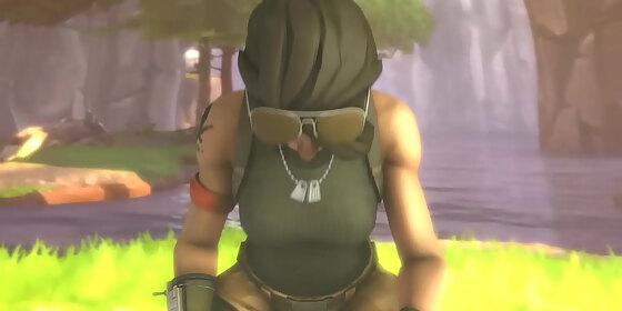 ramirez 3d pov