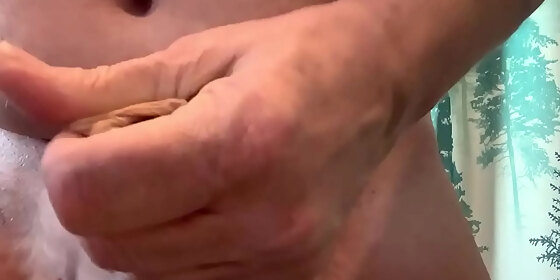 load of cum