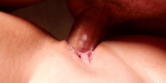 fucked a milf with a beautiful pussy pov