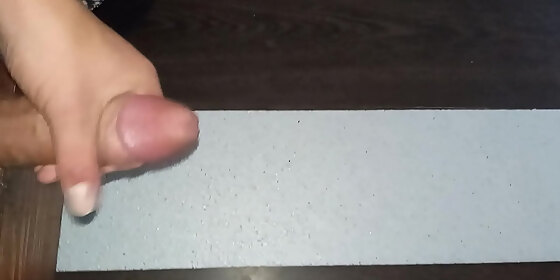 asmr cum drops