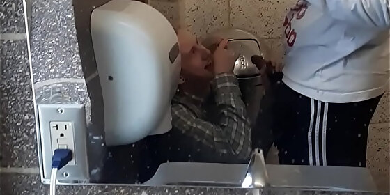 he was hungry for the bbc part 1
