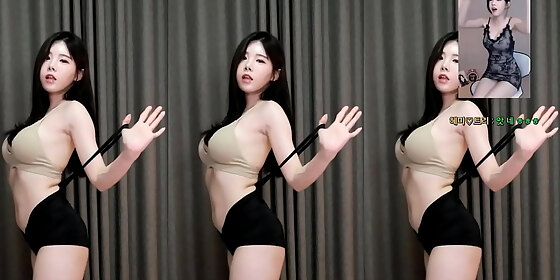 korea bitch dance