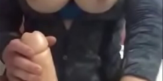 son filmed mom tits sticking out thick dildo in pussy