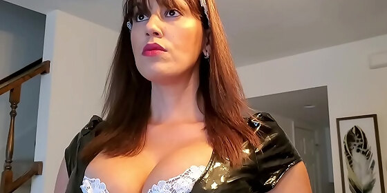 megan jones the hypnomaid