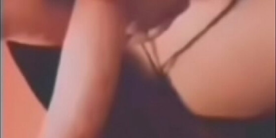 friends horny mum blindfolded deep throating my cock part 2