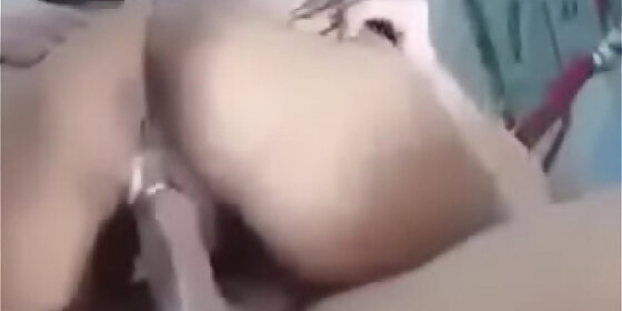 latina thot wanted to be on cam she got her wish plus a creampie