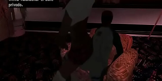 gta san andreas whorehouse