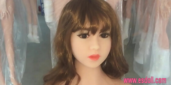 esdoll real sex doll lifelike love doll