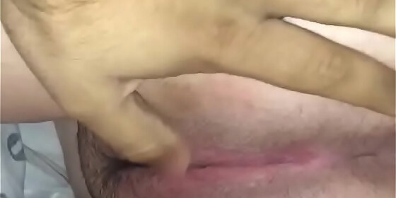 cumming inside girl