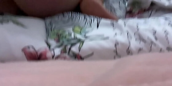 latin woman riding a dildo