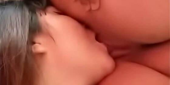 mommy licking her vagina