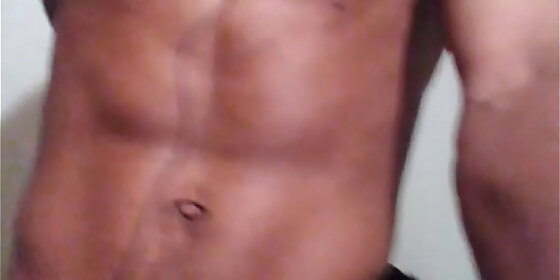 been physically fit since i was a