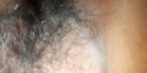 early morning anal 2