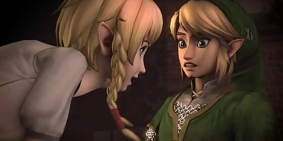in the momentby vaati3d legend of zelda sfm porn
