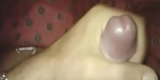 tied up till i cum