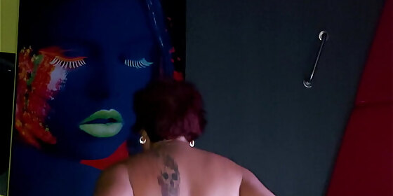 i fuck the neighbor in the hotel part 2