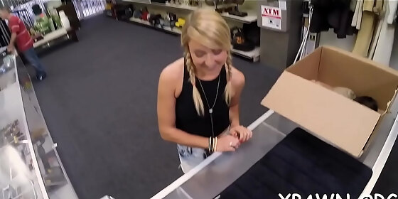 nude honey conquers a huge python