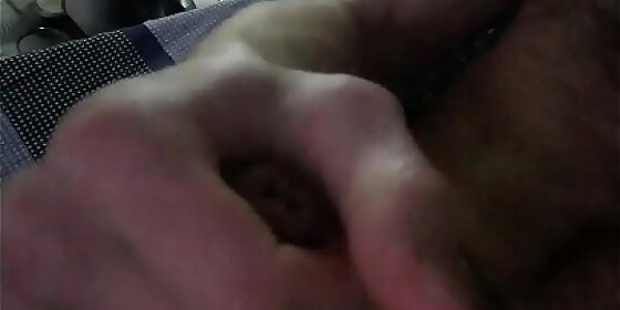 cumming for a girl