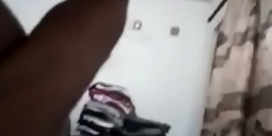 cotonou benin girl with huge booty gets fucked by nigerian
