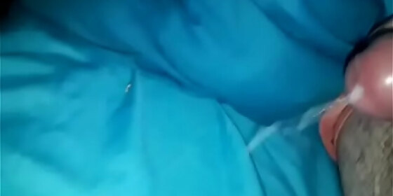 huge cumshot