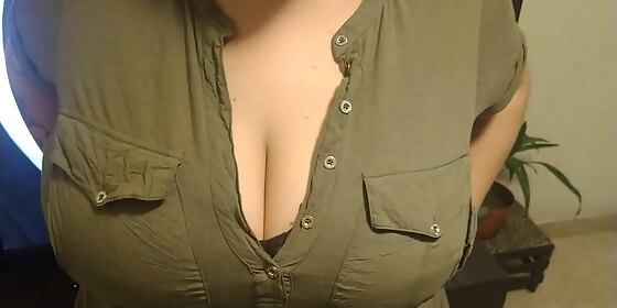 huge boobs