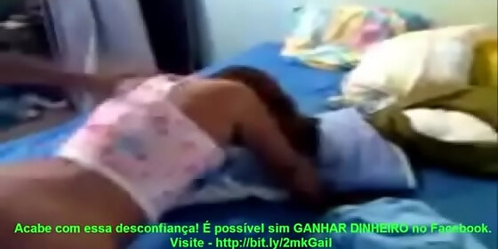 brand new naughty in suruba