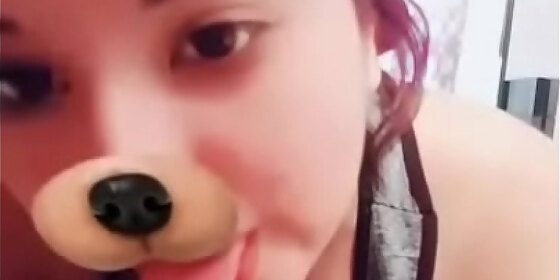 whore sucking cock