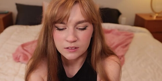 pov you need a sexual favor from the hot babysitter jaybbgirl