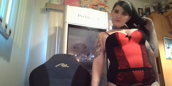 sexy femdom mistress kendal kink s pov giant tits ass bouncing off glass joi tits ass worship