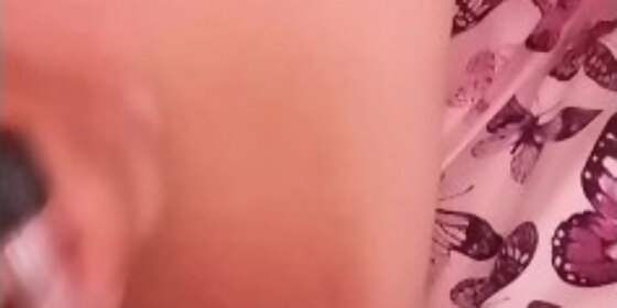 there s the big busty scottish goddess playing with herself again compilation