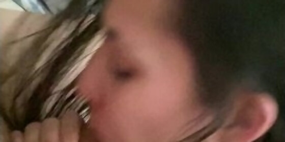 amazing blowjob