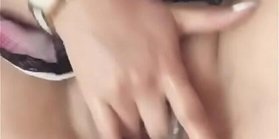 wet pussy tease me part 1