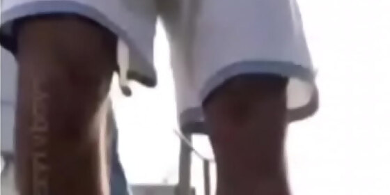 bulge soccer player