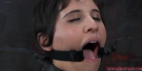 total submission from gals