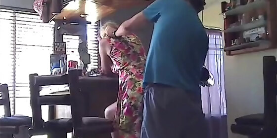 spy camera caught my wife fucking the 18 year old neighbor