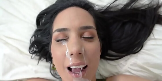 stepsons rough fuck tia cyrus