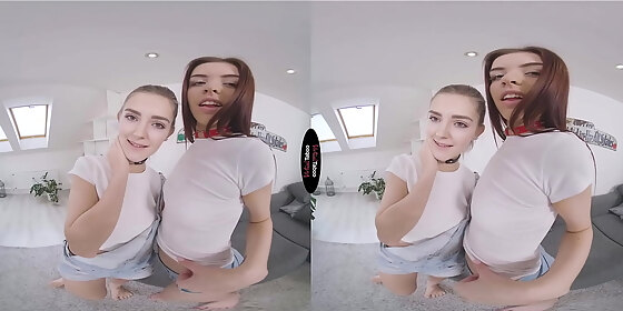 virtual taboo eva and emily