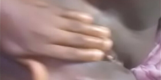 fingering my fucking home alone pussy was so good