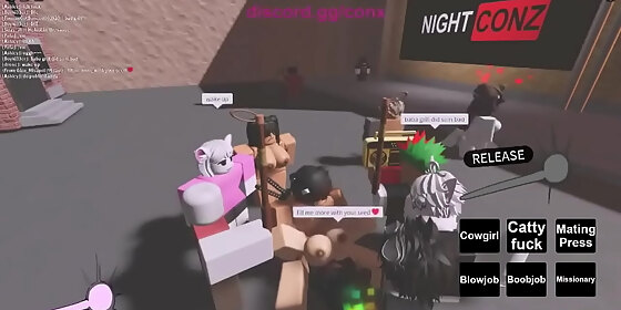 roblox sex