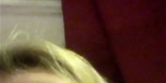 gringa showing tits and panties