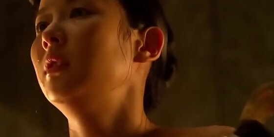 yeo jeong jo the concubine parasite actress