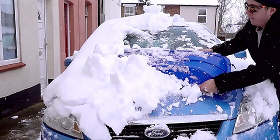 snow day youtube