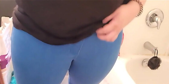 cutie pees self