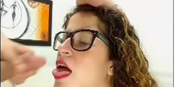 mia s friend hot on camera