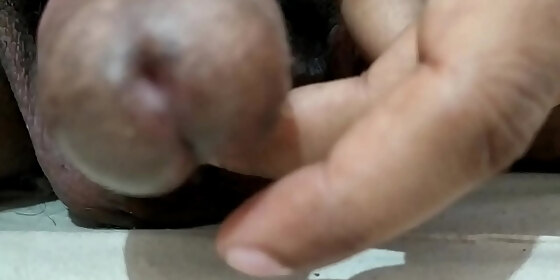big black cock wants more oiling
