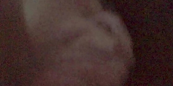 girlfriend fucks me hard while riding my cock super tight pussy