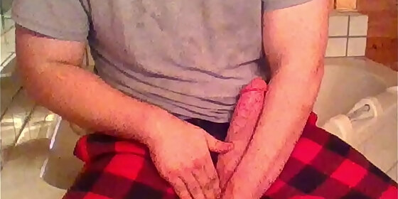 huge n girthy bwc
